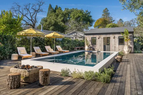 $2,500,000 | 1540 Madrona Avenue, St. Helena, CA 94574