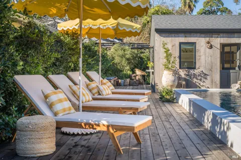 $2,500,000 | 1540 Madrona Avenue, St. Helena, CA 94574