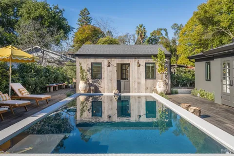 $2,500,000 | 1540 Madrona Avenue, St. Helena, CA 94574