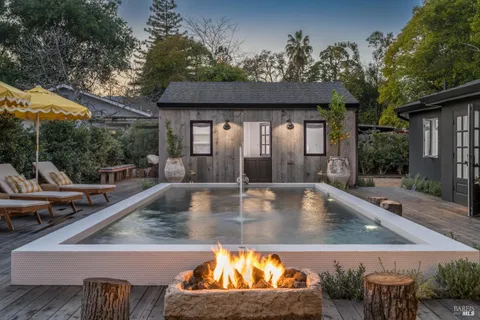 $2,500,000 | 1540 Madrona Avenue, St. Helena, CA 94574