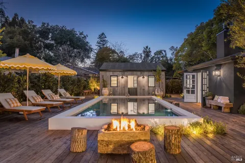 $2,500,000 | 1540 Madrona Avenue, St. Helena, CA 94574