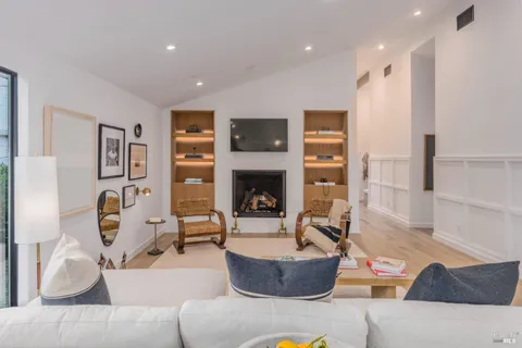 $2,500,000 | 1540 Madrona Avenue, St. Helena, CA 94574