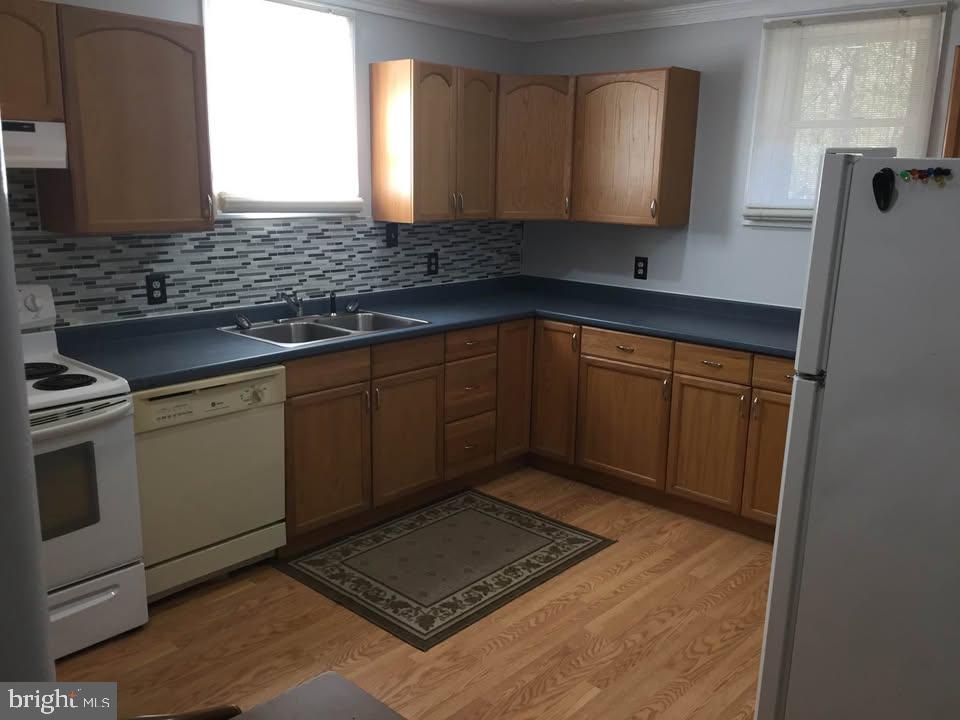 5800 River Road Bryans Road, MD 20616 - Photo 2 of 13 Kitchen