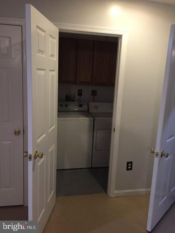 5800 River Road Bryans Road, MD 20616 - Photo 5 of 13 Laundry