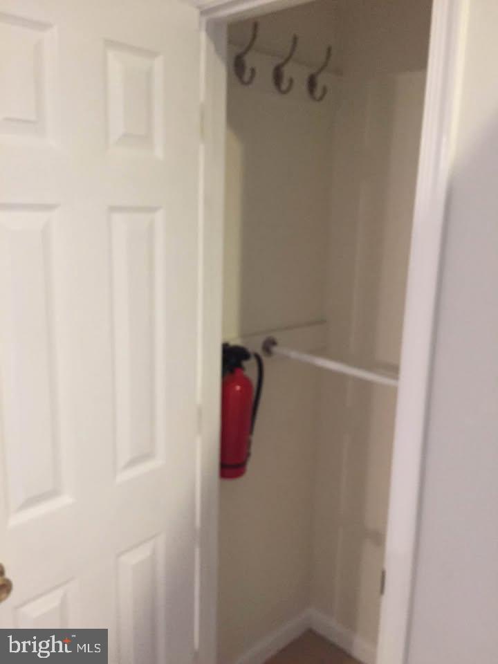 5800 River Road Bryans Road, MD 20616 - Photo 8 of 13 Hallways Closet