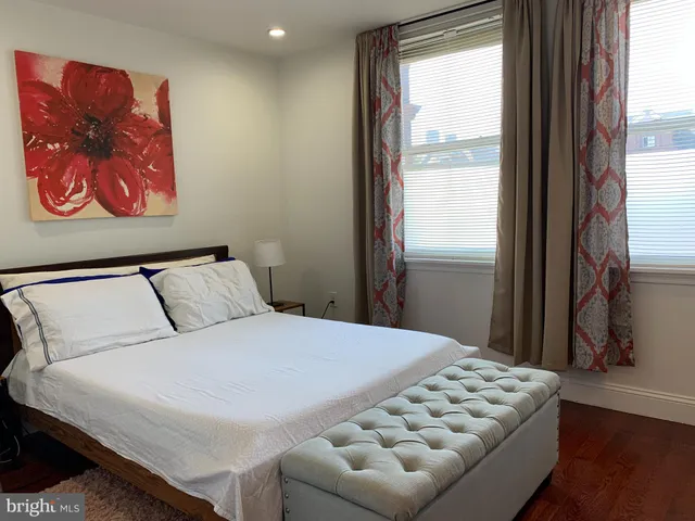 $1,200 | 5137 Hazel Avenue, Unit 3, Philadelphia, PA 19143