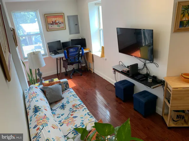 $1,200 | 5137 Hazel Avenue, Unit 3, Philadelphia, PA 19143