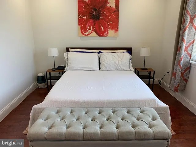 $1,200 | 5137 Hazel Avenue, Unit 3, Philadelphia, PA 19143