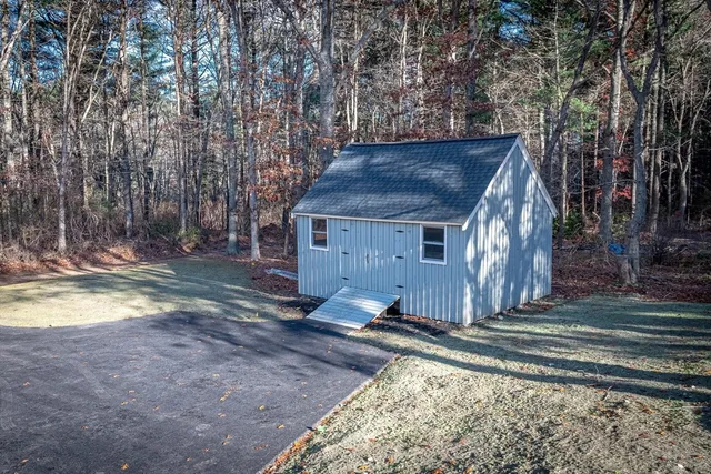 $1,050,000 | 341 Furnace Street, Marshfield, MA 02050