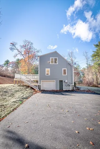$1,050,000 | 341 Furnace Street, Marshfield, MA 02050