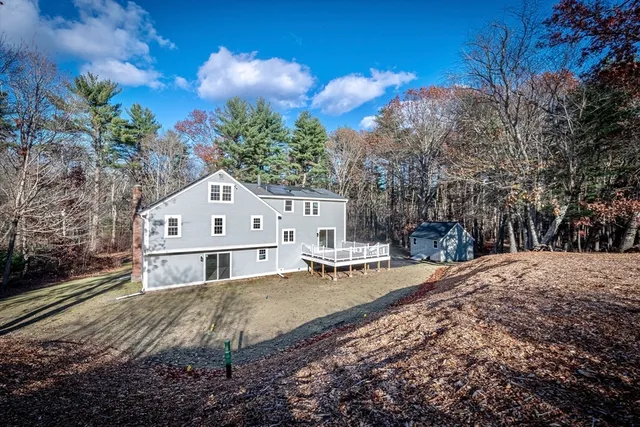 $1,050,000 | 341 Furnace Street, Marshfield, MA 02050