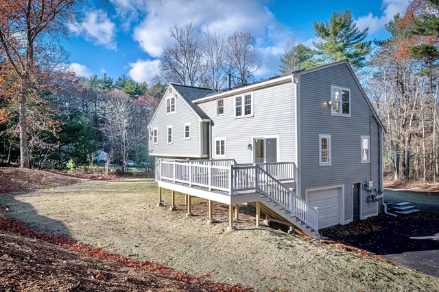 $1,050,000 | 341 Furnace Street, Marshfield, MA 02050