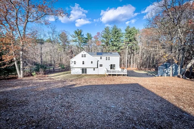$1,050,000 | 341 Furnace Street, Marshfield, MA 02050