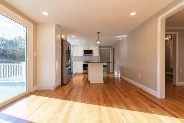 $1,050,000 | 341 Furnace Street, Marshfield, MA 02050