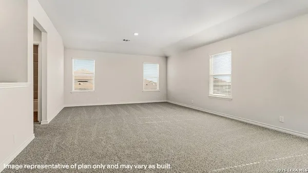 $383,500 | 12626 Gral Bustamante, Converse, TX 78109