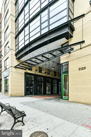 $2,500 | 2125 14th Street Northwest, Unit 408, Washington, DC 20009