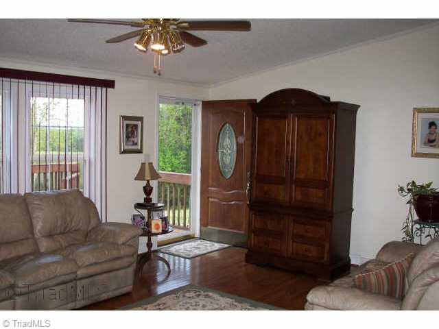 1109 Sunset Ridge Road Mount Airy, NC 27030 - Photo 3 of 9 Other.