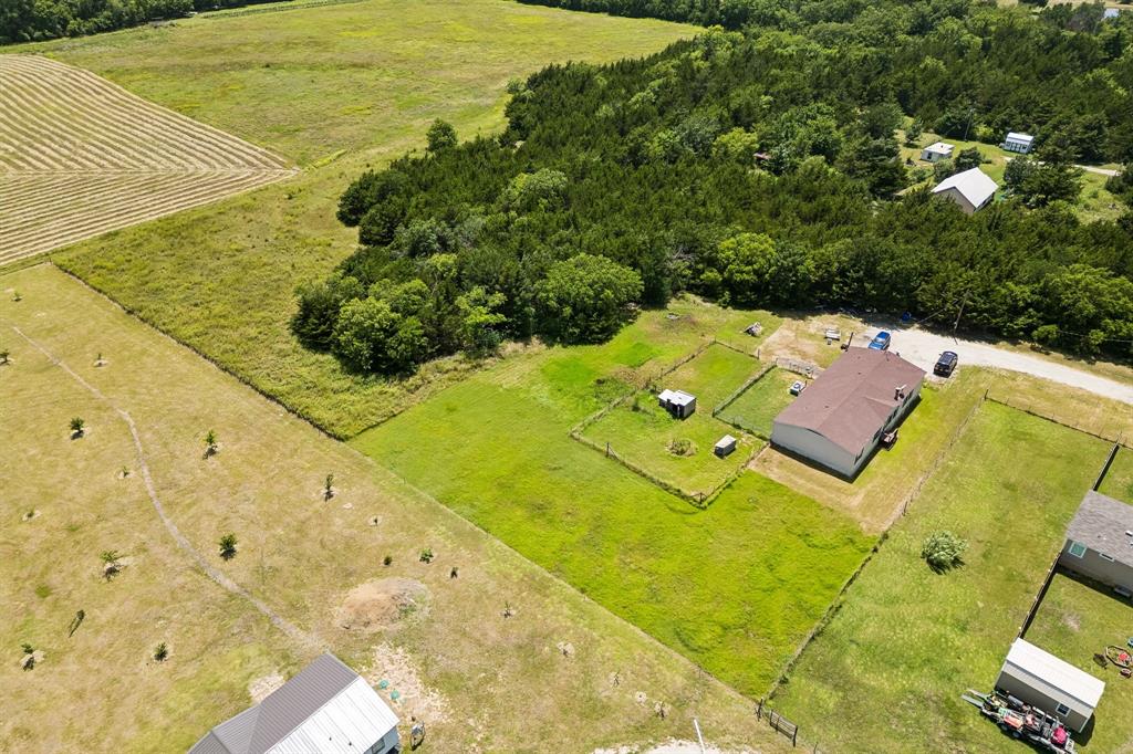 3310 Old Sherman Road Whitesboro, TX 76273 - Photo 18 of 18