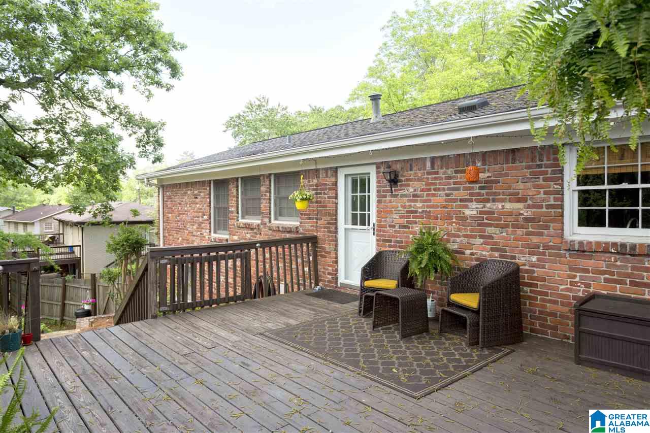 2313 Empire Road Birmingham, AL 35226 - Photo 38 of 47