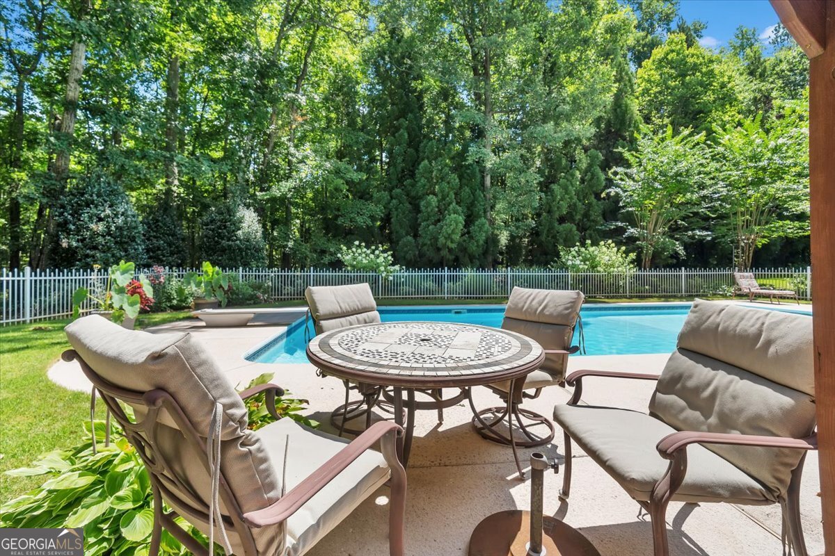 1251 S Trace Rutledge, GA 30663 - Photo 67 of 87