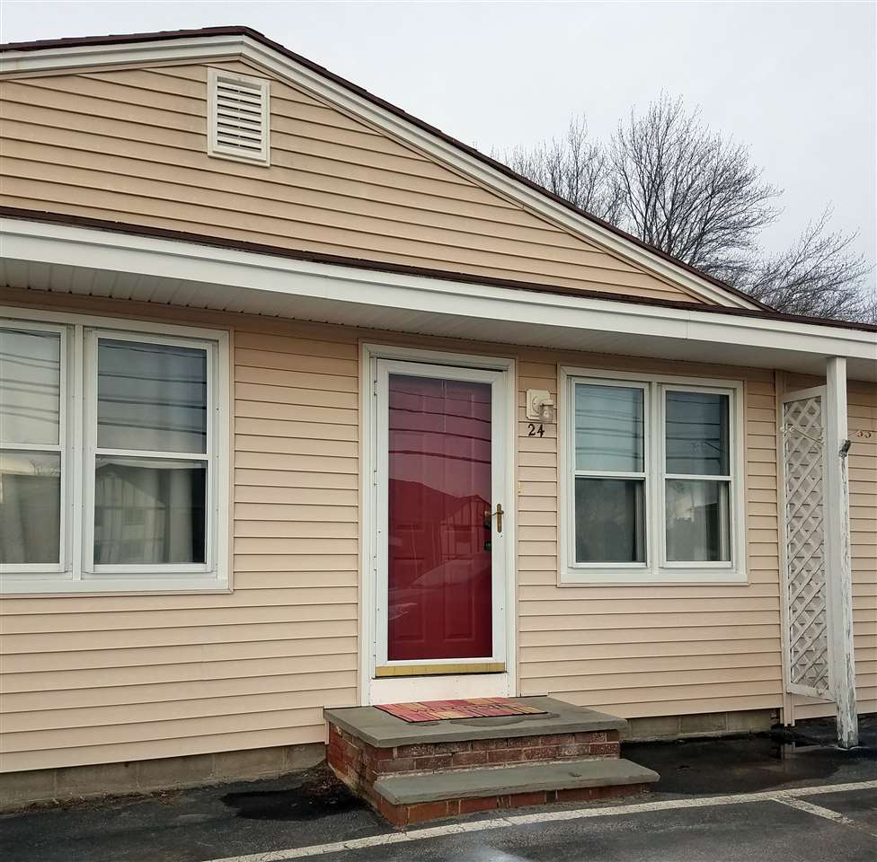 454 Winnacunnet Road, Unit 24 Hampton, NH 03842 - Photo 1 of 25