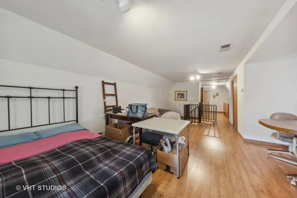 $505,000 | 2242 West Taylor Street, Chicago, IL 60612