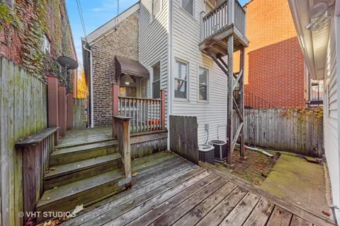 $505,000 | 2242 West Taylor Street, Chicago, IL 60612