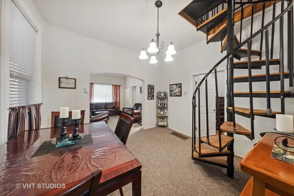 $505,000 | 2242 West Taylor Street, Chicago, IL 60612