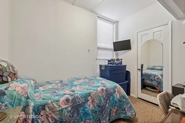 $505,000 | 2242 West Taylor Street, Chicago, IL 60612