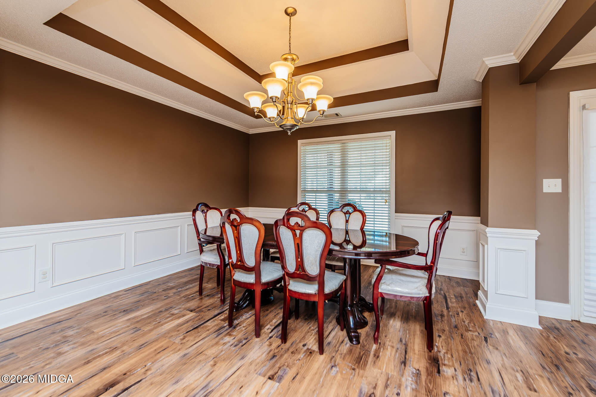 100 Crystal Ridge Circle Byron, GA 31008 - Photo 13 of 36 DSC_1693