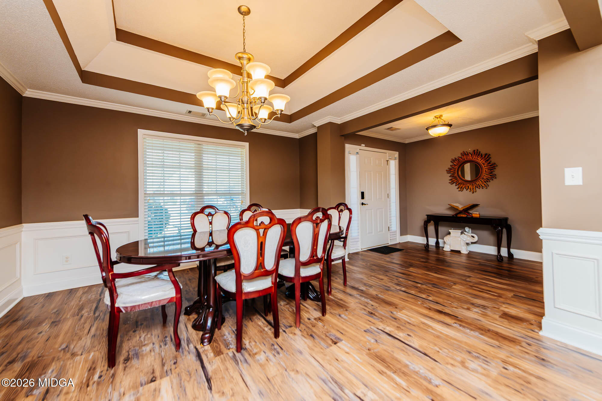 100 Crystal Ridge Circle Byron, GA 31008 - Photo 14 of 36 DSC_1694