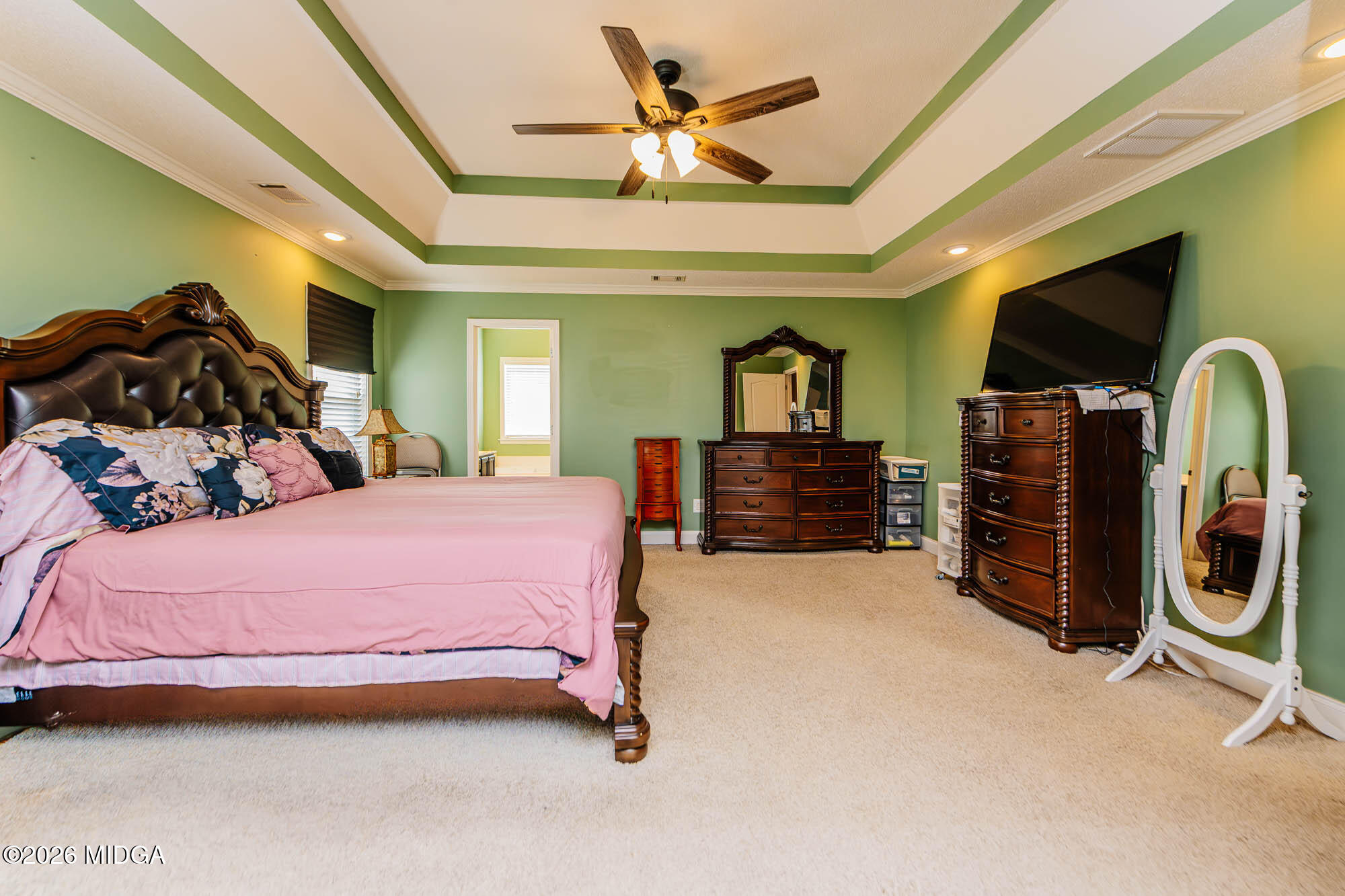 100 Crystal Ridge Circle Byron, GA 31008 - Photo 16 of 36 DSC_1667