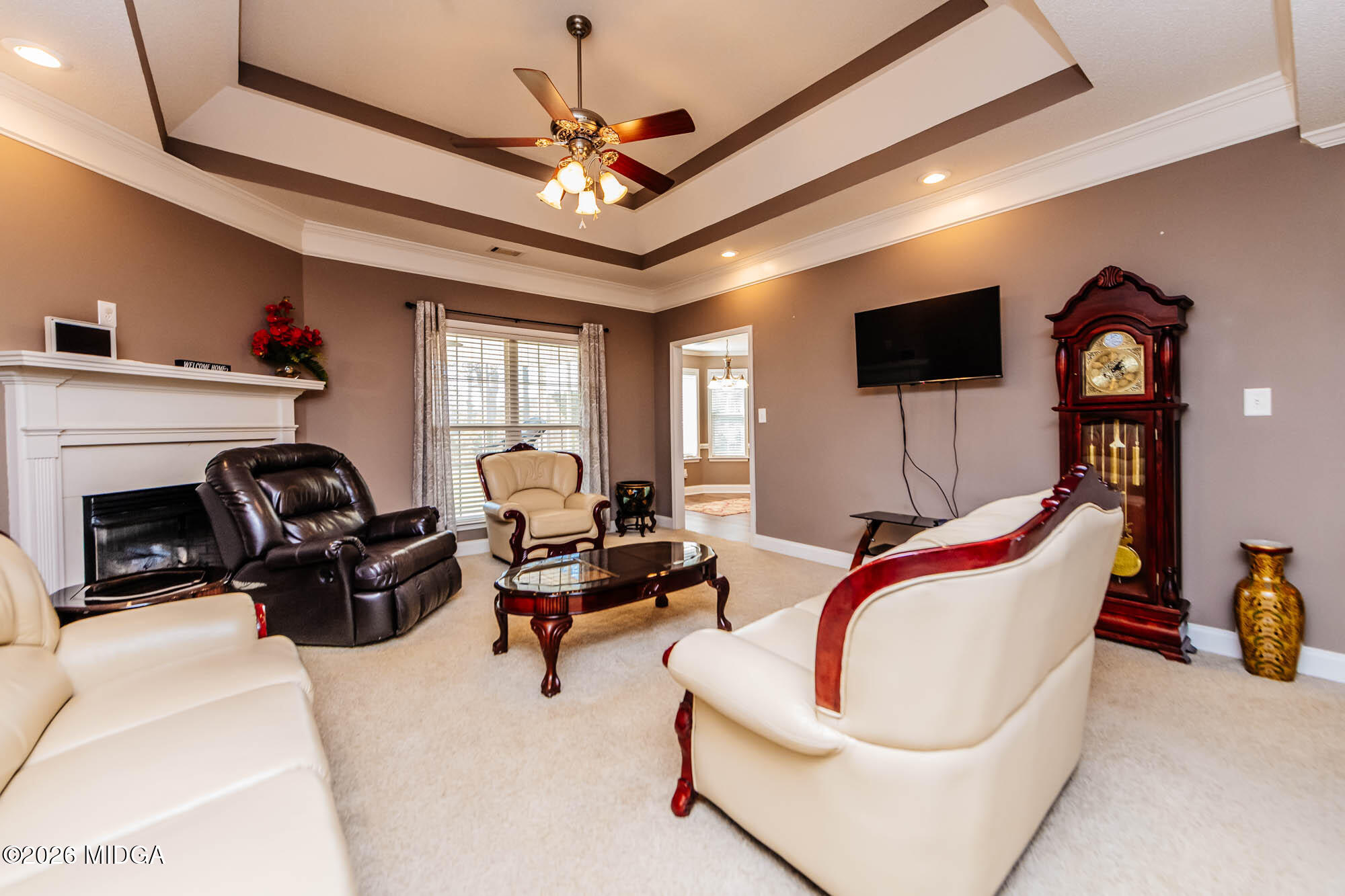 100 Crystal Ridge Circle Byron, GA 31008 - Photo 5 of 36 DSC_1668