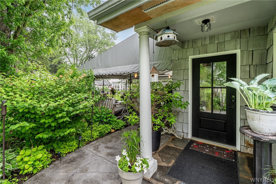 5525 Old Goodrich Road Clarence, NY 14032 - Photo 33 of 50