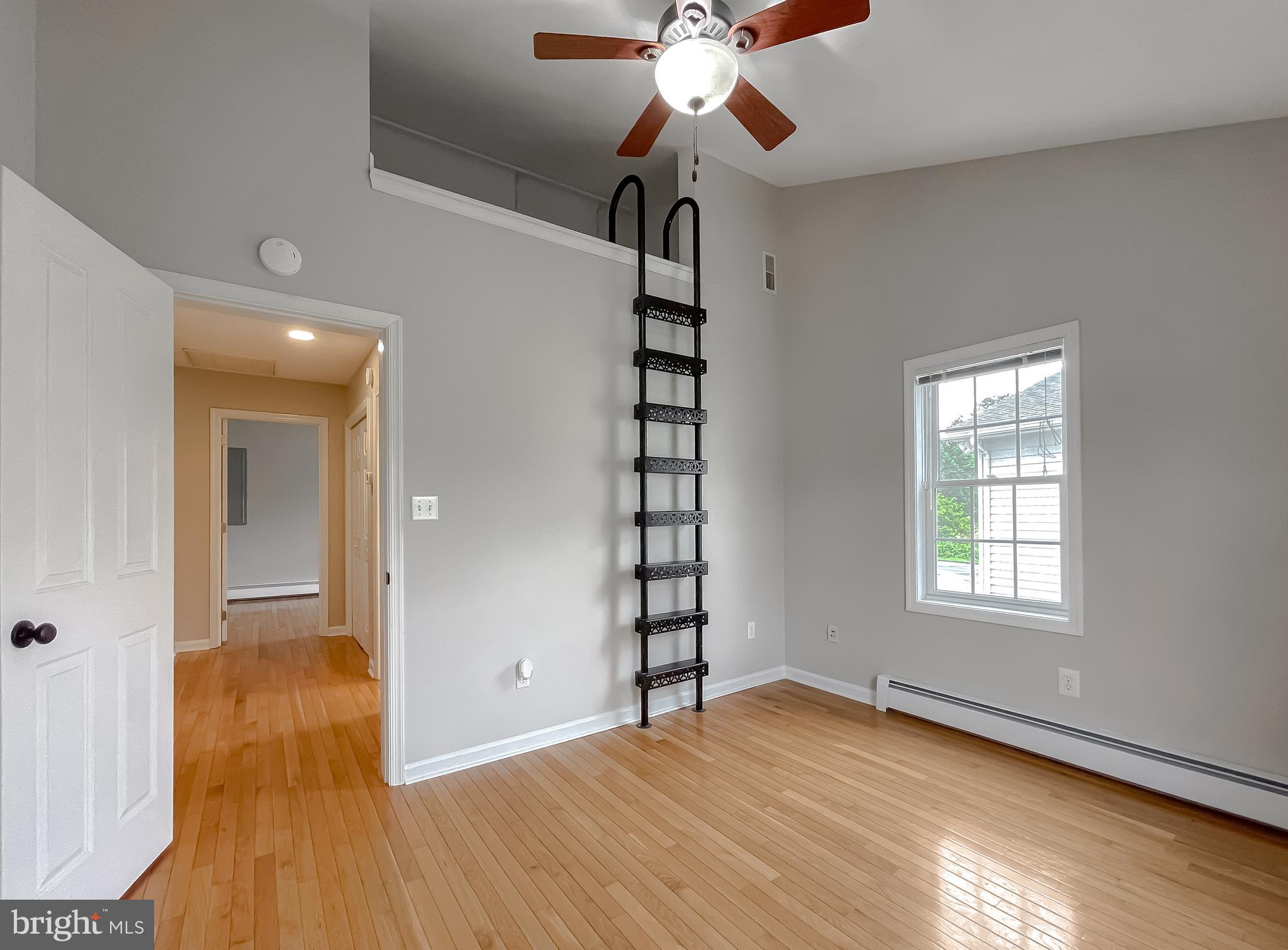 47602 Park Hall Road Park Hall, MD 20667 - Photo 42 of 82 rear bedroom #3
