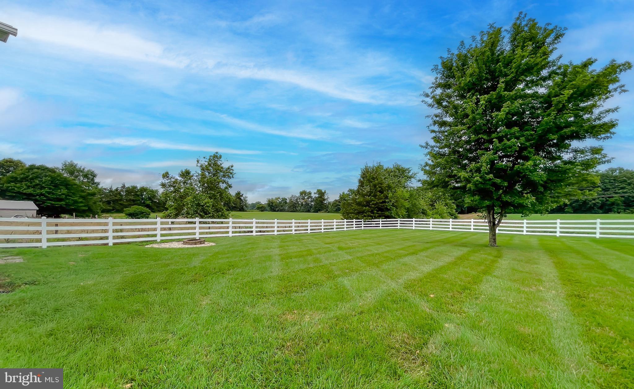 47602 Park Hall Road Park Hall, MD 20667 - Photo 58 of 82 fenced backyard