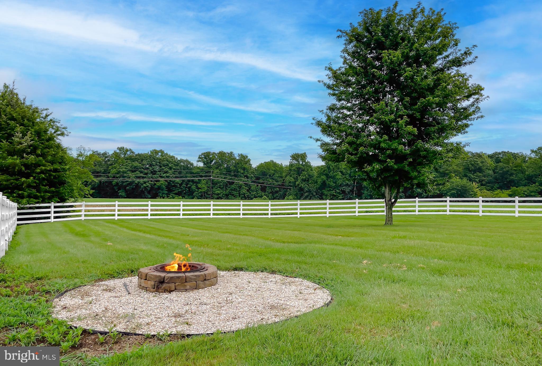 47602 Park Hall Road Park Hall, MD 20667 - Photo 62 of 82 firepit