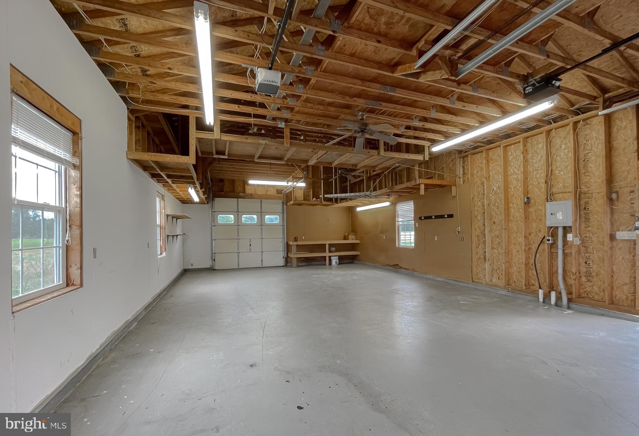 47602 Park Hall Road Park Hall, MD 20667 - Photo 66 of 82 plenty room for wood-working