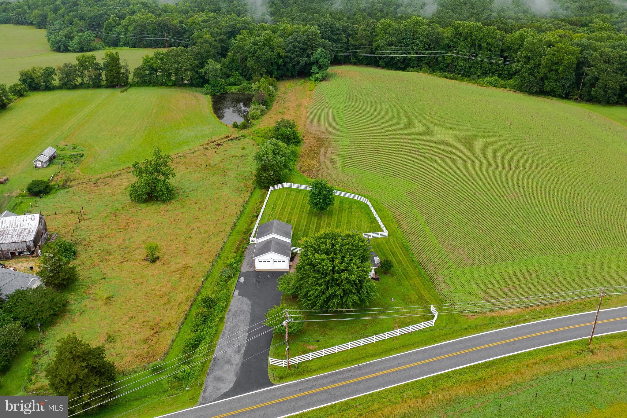 47602 Park Hall Road Park Hall, MD 20667 - Photo 70 of 82 super private