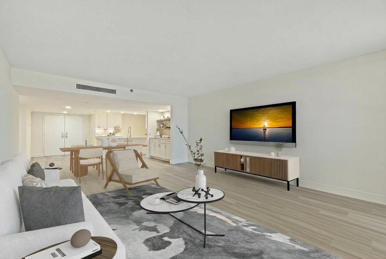 19670 South Beach Road, Unit C513 Jupiter, FL 33469 - Photo 24 of 73 living - dining 3