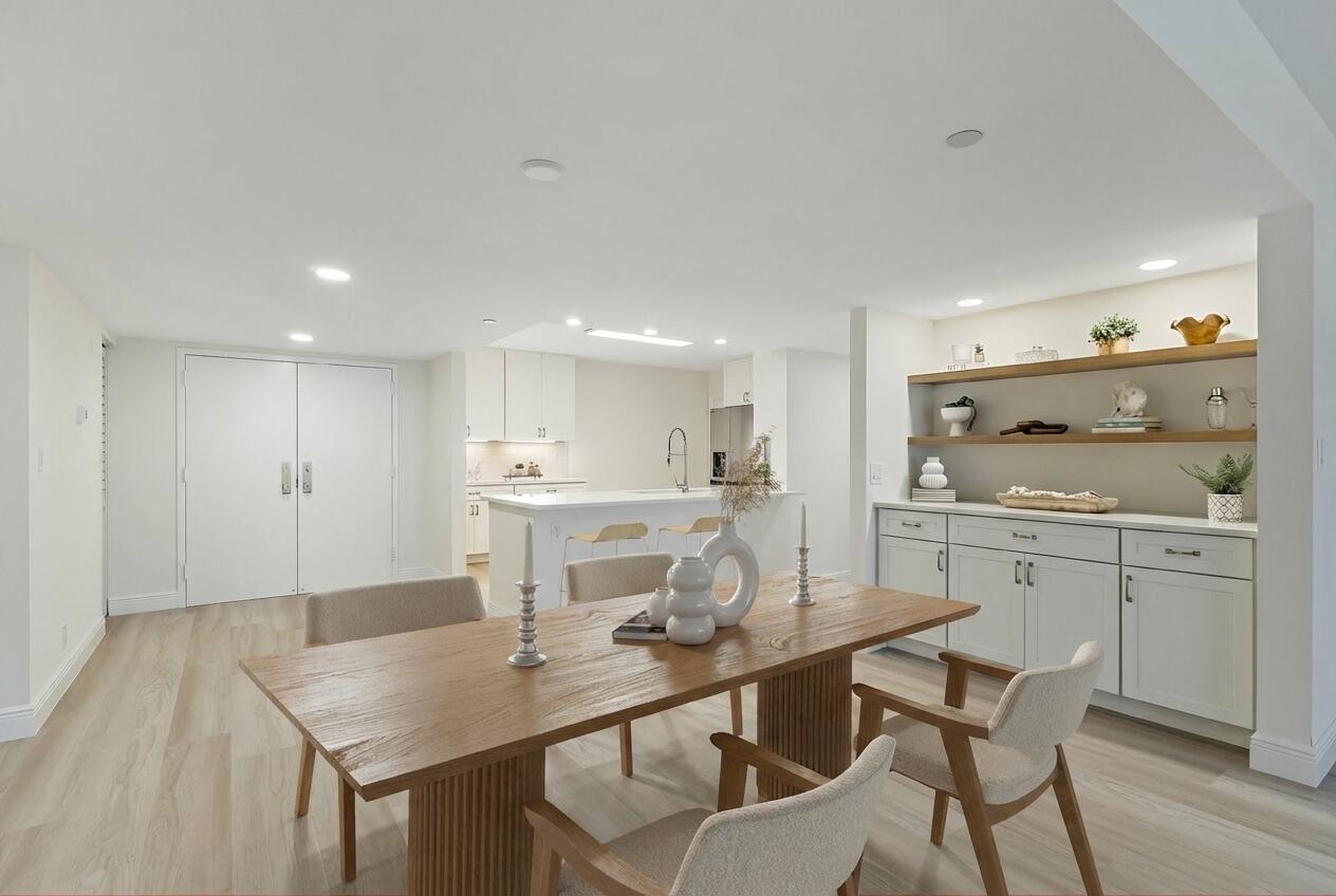 19670 South Beach Road, Unit C513 Jupiter, FL 33469 - Photo 26 of 73 dining