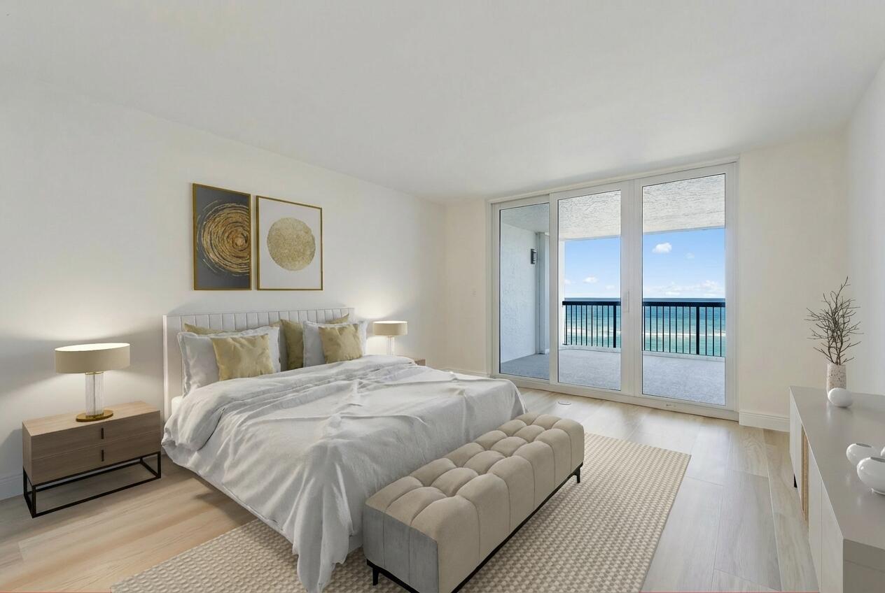 19670 South Beach Road, Unit C513 Jupiter, FL 33469 - Photo 45 of 73 bedroom 1