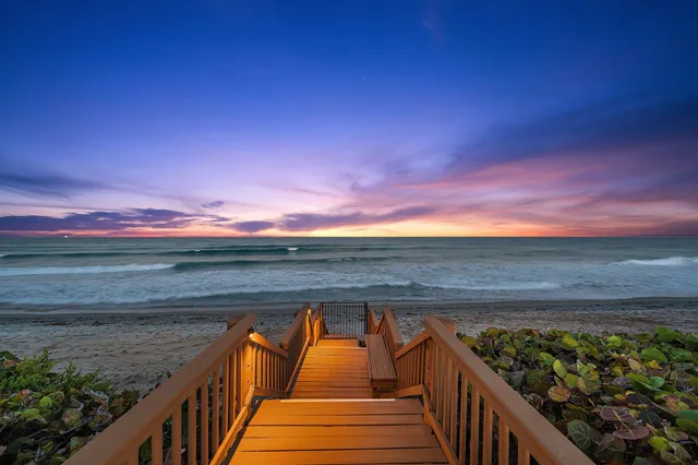 $1,799,990 | 19670 South Beach Road, Unit C513, Jupiter, FL 33469