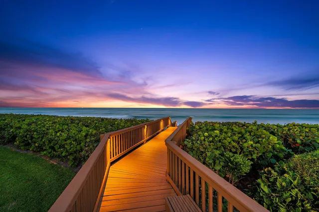 $1,799,990 | 19670 South Beach Road, Unit C513, Jupiter, FL 33469