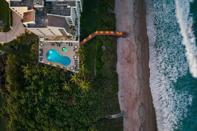 $1,799,990 | 19670 South Beach Road, Unit C513, Jupiter, FL 33469