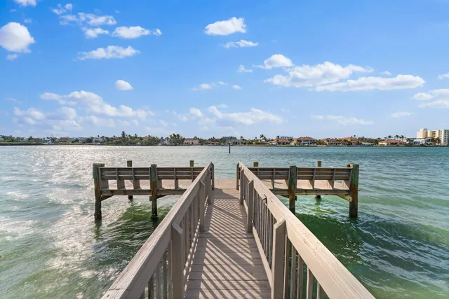 $1,799,990 | 19670 South Beach Road, Unit C513, Jupiter, FL 33469