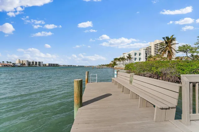 $1,799,990 | 19670 South Beach Road, Unit C513, Jupiter, FL 33469