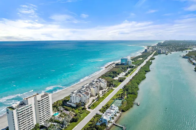 $1,799,990 | 19670 South Beach Road, Unit C513, Jupiter, FL 33469