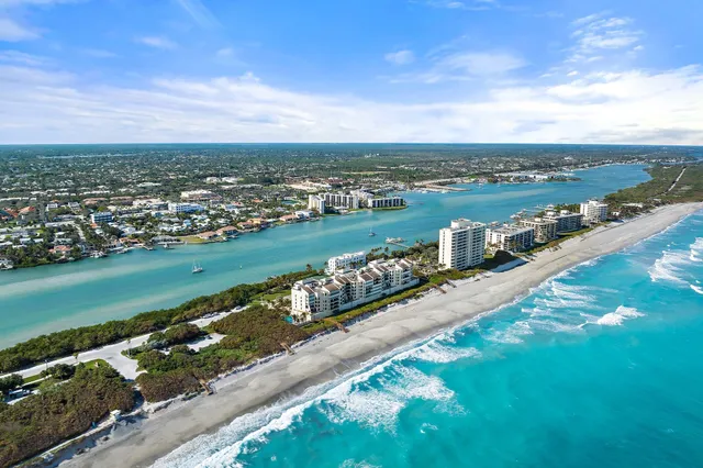 $1,799,990 | 19670 South Beach Road, Unit C513, Jupiter, FL 33469
