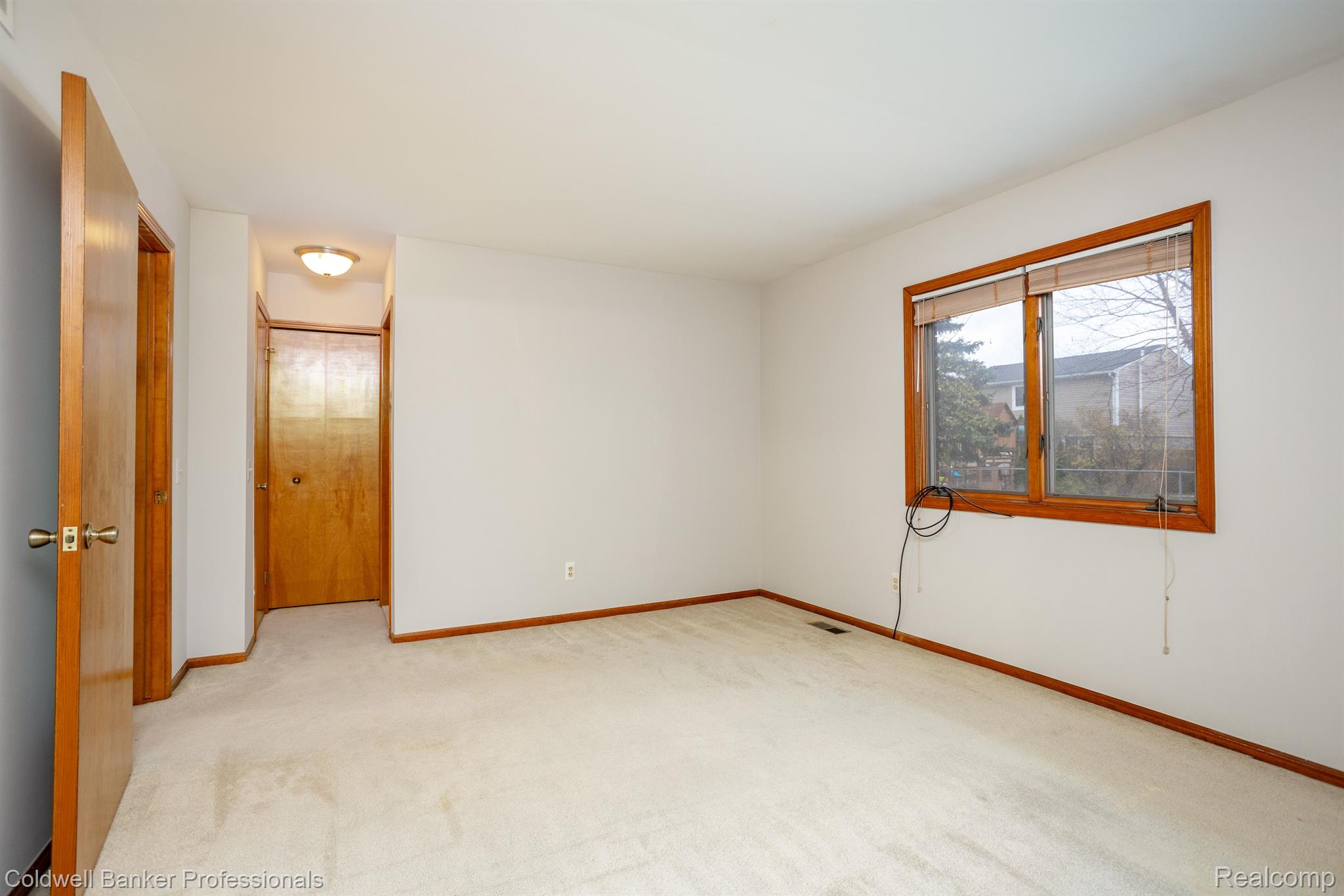 8571 Mannington Road Canton, MI 48187 - Photo 24 of 37 Primary Bedroom